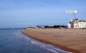 The Beach View